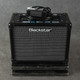 Blackstar ID Core Stereo 40 V4 Combo - 2nd Hand