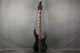 Ibanez RGB305-BKF - Black Flat - 2nd Hand