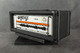 Orange Crush CR120 Amp Head - Black - 2nd Hand