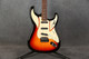 Burns Cobra Electric Guitar - 3 Tone Sunburst - 2nd Hand (150802)