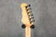 Burns Cobra Electric Guitar - 3 Tone Sunburst - 2nd Hand (150802)