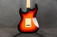 Burns Cobra Electric Guitar - 3 Tone Sunburst - 2nd Hand (150802)