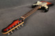 Burns Cobra Electric Guitar - 3 Tone Sunburst - 2nd Hand (150802)