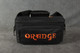 Orange Dark Terror Amp Head - 2nd Hand