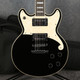 D'Angelico Premier Brighton - Black Flake - 2nd Hand D'Angelico Premier Brighton - Black Flake - 2nd Hand