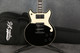 D'Angelico Premier Brighton - Black Flake - 2nd Hand D'Angelico Premier Brighton - Black Flake - 2nd Hand