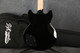 D'Angelico Premier Brighton - Black Flake - 2nd Hand D'Angelico Premier Brighton - Black Flake - 2nd Hand