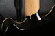 D'Angelico Premier Brighton - Black Flake - 2nd Hand D'Angelico Premier Brighton - Black Flake - 2nd Hand
