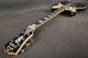 D'Angelico Premier Brighton - Black Flake - 2nd Hand D'Angelico Premier Brighton - Black Flake - 2nd Hand