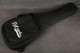 D'Angelico Premier Brighton - Black Flake - 2nd Hand D'Angelico Premier Brighton - Black Flake - 2nd Hand