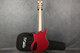 D'Angelico Premier Bedford SH - Oxblood - 2nd Hand