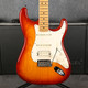 Fender American Standard HSS Stratocaster - 2013 - Sienna Sunburst - 2nd Hand