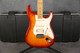 Fender American Standard HSS Stratocaster - 2013 - Sienna Sunburst - 2nd Hand