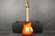 Fender American Standard HSS Stratocaster - 2013 - Sienna Sunburst - 2nd Hand