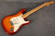 Fender American Standard HSS Stratocaster - 2013 - Sienna Sunburst - 2nd Hand