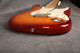 Fender American Standard HSS Stratocaster - 2013 - Sienna Sunburst - 2nd Hand