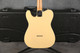 Fender Mod Shop Telecaster - Vintage Blonde - 2nd Hand