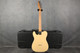 Fender Mod Shop Telecaster - Vintage Blonde - 2nd Hand