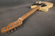 Fender Mod Shop Telecaster - Vintage Blonde - 2nd Hand