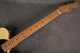 Fender Mod Shop Telecaster - Vintage Blonde - 2nd Hand