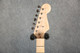 Fender Limited American Vintage 59 Pine Stratocaster - Natural - 2nd Hand
