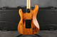 Fender Limited American Vintage 59 Pine Stratocaster - Natural - 2nd Hand
