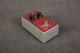 Ritual Devices Harma Hybrid Germanium & Silicon Fuzz Pedal - 2nd Hand