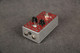 Ritual Devices Harma Hybrid Germanium & Silicon Fuzz Pedal - 2nd Hand