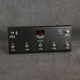 Fender GTX-7 Footswitch - 2nd Hand (150814)