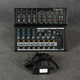 Mackie Mix12FX Compact Mixer - 2nd Hand (150668)