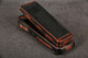 Jim Dunlop SC95 Slash Classic Wah Pedal - 2nd Hand