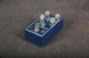 SolidGoldFX Surf Rider Spring Reverb Pedal - 2nd Hand