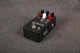 Bispell Audio Gleam Three in One Fuzz Pedal - 2nd Hand
