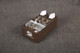 Wonderful Audio Technology Fuzz Lands Pedal - 2nd Hand