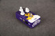 Jam Eureka! Fuzz Pedal - 2nd Hand