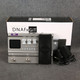 Harley Benton DNAfx GiT Multi Effects Unit - 2nd Hand