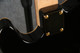 Harley Benton Deluxe Series TE-40 - Translucent Black - 2nd Hand (150873) Harley Benton Deluxe Series TE-40 - Translucent Black - 2nd Hand (150873)