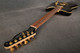 Harley Benton Deluxe Series TE-40 - Translucent Black - 2nd Hand (150873) Harley Benton Deluxe Series TE-40 - Translucent Black - 2nd Hand (150873)