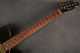 Harley Benton Deluxe Series TE-40 - Translucent Black - 2nd Hand (150873) Harley Benton Deluxe Series TE-40 - Translucent Black - 2nd Hand (150873)