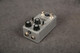 NRG Mauler Monochrome Fuzz Pedal - 2nd Hand