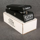 Fulltone Clyde Standard Wah Pedal - 2nd Hand