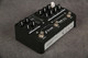Two Notes ReVolt Bass Analog Amp Sim Pedal - 2nd Hand Two Notes ReVolt Bass Analog Amp Sim Pedal - 2nd Hand