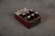 Universal Audio UAFX Ruby '63 Top Boost Amp Pedal - 2nd Hand Universal Audio UAFX Ruby '63 Top Boost Amp Pedal - 2nd Hand