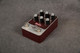 Universal Audio UAFX Ruby '63 Top Boost Amp Pedal - 2nd Hand Universal Audio UAFX Ruby '63 Top Boost Amp Pedal - 2nd Hand