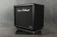 Hughes & Kettner TubeMeister 18 Valve Combo - 2nd Hand Hughes & Kettner TubeMeister 18 Valve Combo - 2nd Hand