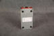 DanDrive Working Man Fuzz Pedal - 2nd Hand DanDrive Working Man Fuzz Pedal - 2nd Hand