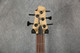 Cort Artisan Series B5 Plus - Left Handed - Open Pore Natural - 2nd Hand