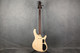 Cort Artisan Series B5 Plus - Left Handed - Open Pore Natural - 2nd Hand Cort Artisan Series B5 Plus - Left Handed - Open Pore Natural - 2nd Hand