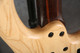 Cort Artisan Series B5 Plus - Left Handed - Open Pore Natural - 2nd Hand Cort Artisan Series B5 Plus - Left Handed - Open Pore Natural - 2nd Hand