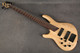 Cort Artisan Series B5 Plus - Left Handed - Open Pore Natural - 2nd Hand Cort Artisan Series B5 Plus - Left Handed - Open Pore Natural - 2nd Hand